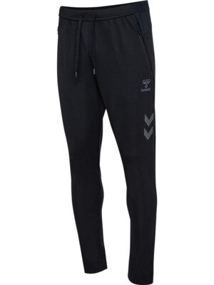 HUMMEL hmlCIMA 2.0 PANTS - BLACK - L