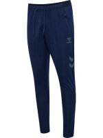 HUMMEL hmlCIMA 2.0 PANTS - MARINE - 3XL