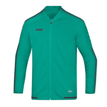 Jako Freizeitjacke Striker 2.0