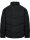HUMMEL hmlSHORT PUFFER JACKET - BLACK - XS