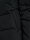 HUMMEL hmlSHORT PUFFER JACKET - BLACK - XS