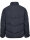 HUMMEL hmlSHORT PUFFER JACKET - EBONY - XL