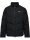 HUMMEL hmlSHORT PUFFER JACKET - BLACK - XL