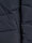 HUMMEL hmlSHORT PUFFER JACKET - EBONY - L