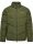 HUMMEL hmlSHORT PUFFER JACKET - WINTER MOSS - XS