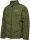 HUMMEL hmlSHORT PUFFER JACKET - WINTER MOSS - S