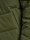 HUMMEL hmlSHORT PUFFER JACKET - WINTER MOSS - M