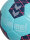 HUMMEL hmlCLASSIC KIDS Handball LIGHT BLUE/MARINE/RED 1