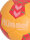 HUMMEL hmlCLASSIC KIDS Handball ORANGE/RED/GREEN 0.0