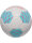HUMMEL hmlCLASSIC ENERGIZER Handball OFF WHITE/LIGHT BLUE/RED 3