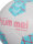 HUMMEL hmlCLASSIC ENERGIZER Handball OFF WHITE/LIGHT BLUE/RED 3