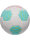 HUMMEL hmlCLASSIC ENERGIZER Handball OFF WHITE/LIGHT BLUE/YELLOW 1