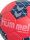 HUMMEL hmlCLASSIC ENERGIZER Handball RED/MARINE/LIGHT BLUE 1