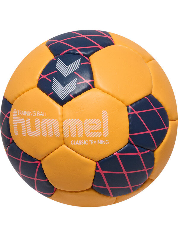 Orange Hummel Hmlclassic Training Handball /Marine/Red 3