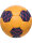 HUMMEL hmlCLASSIC TRAINING Handball ORANGE/MARINE/RED 3
