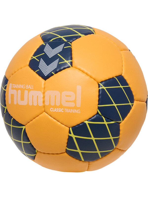 Hummel Orange Handball Classic - Bild 3