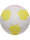 HUMMEL hmlCLASSIC TRAINING Handball OFF WHITE/YELLOW/LIGHT BLUE 1