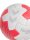 HUMMEL hmlSTAR PRO HB - OFF WHITE/RED/SILVER - 2