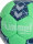 HUMMEL hmlCLASSIC STREET Handball GREEN/MARINE 0