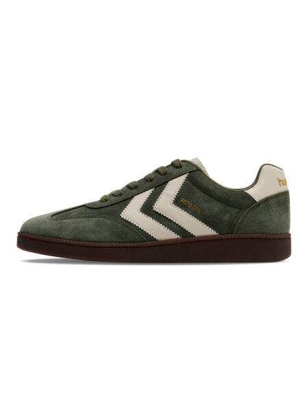 HUMMEL VM78 CPH SP - WINTER MOSS - 36