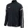 Hummel AUTH. CHARGE POLY ZIP JACKET