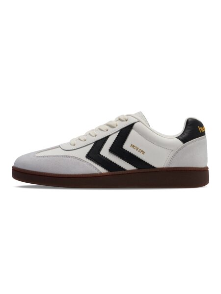 HUMMEL VM78 CPH LS - WHITE/BLACK - 39