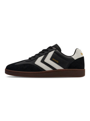 HUMMEL VM78 CPH LS - BLACK/WHITE - 37