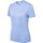 HUMMEL nwlRIVERSIDE SEAMLESS T-SHIRT S/S W - LAVENDER LUSTRE - 2XS