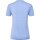 HUMMEL nwlRIVERSIDE SEAMLESS T-SHIRT S/S W - LAVENDER LUSTRE - 2XS