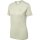HUMMEL nwlRIVERSIDE SEAMLESS T-SHIRT S/S W - AGATE GREY - 2XS