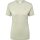 HUMMEL nwlRIVERSIDE SEAMLESS T-SHIRT S/S W - AGATE GREY - 2XS