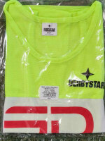 Sport Duwe Leibchen SR-gelb