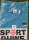 Derbystar Sport Duwe Leibchen SR-petrol