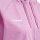 HUMMEL HMLGO COTTON ZIP HOODIE WOMAN - ORCHID - M