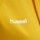 HUMMEL HMLGO COTTON ZIP HOODIE WOMAN - SPORTS YELLOW - XL