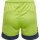 HUMMEL hmlLEAD WOMENS POLY SHORTS - LIME PUNCH - L