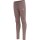 HUMMEL hmlONZE TIGHTS - TWILIGHT MAUVE - 110