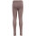 HUMMEL hmlONZE TIGHTS - TWILIGHT MAUVE - 110