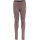 HUMMEL hmlONZE TIGHTS - TWILIGHT MAUVE - 110