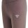 HUMMEL hmlONZE TIGHTS - TWILIGHT MAUVE - 110