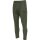HUMMEL hmlLEGACY POLY TAPERED PANTS - BEETLE - XL