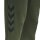 HUMMEL hmlLEGACY POLY TAPERED PANTS - BEETLE - XL