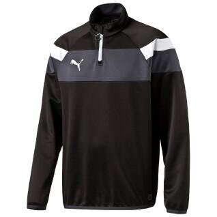 Puma Spirit II 1/4 Zip Training