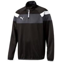 Puma Spirit II 1/4 Zip Training