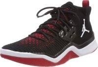 Nike Jordan DNA LX (GS) schwarz/rot 42