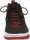 Nike Jordan DNA LX (GS) schwarz/rot 48,5