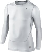 NIKE Core Comp LS Youth