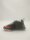 Nike Zoom Witness (GS) Sneaker schwarz/rot 39,5