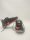 Nike Zoom Witness (GS) Sneaker schwarz/rot 40