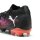 Puma Future 8 Match FG/AG Fussballschuhe puma black-puma white-glowing red 42,5
